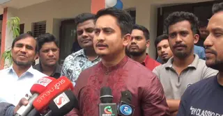 এইচএসসির ফল প্রকাশের পর সরকারকে সারজিসের ধন্যবাদ